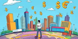O papel dos REITs na diversificação da carteira global de investimentos