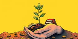 Invista em si mesmo: o melhor ativo para o seu futuro financeiro