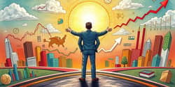 Alocação tática de ativos: adaptando-se às condições de mercado globais