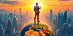 Dominando a arte de investir em mercados emergentes com inteligência
