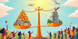 Taxação de grandes fortunas: o debate que move o capital