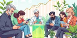 O futuro da previdência privada: inovações e desafios
