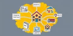 Fundo Imobiliário de Fundos de Papel: Diversificação no Mercado Imobiliário