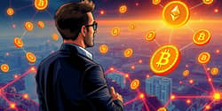 Fundo de Investimento em Criptomoedas: Explore o Mercado de Ativos Digitais