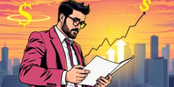 Mercado de Ações: Como Investir e Multiplicar Seu Capital