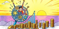 Investimento sistemático: a rota para a liberdade financeira