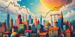 Entenda como a macroeconomia afeta seus investimentos