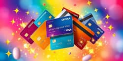 Cartão de Crédito sem Anuidade e com Pontos em Dobro