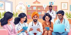 Plano de Saúde com Telemedicina Inclusa: Atendimento Médico à Distância