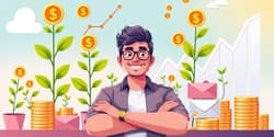 Multiplique seu salário com inteligência financeira