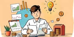 Finanças para a vida real: soluções para desafios cotidianos