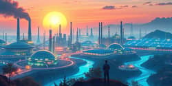 Nanotecnologia: revolucionando a indústria e o consumo
