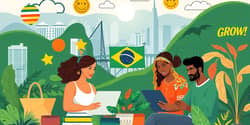 A resiliência das pequenas e médias empresas brasileiras