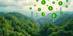 O mercado de crédito de carbono: inovação e sustentabilidade