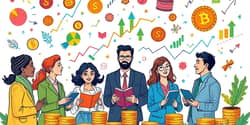Análise de Fundos: Escolha o Melhor para Seu Perfil de Investidor