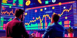 Fundo de Renda Variável: Explore o Potencial do Mercado de Ações