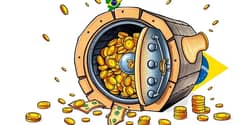 Tesouro Selic: O Investimento Mais Seguro do Brasil