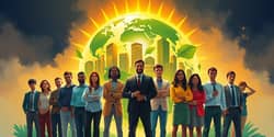 Fundo de Sustentabilidade: Invista em Empresas Conscientes