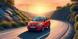 Seguro Automóvel Essencial: Proteção Básica para Seu Veículo