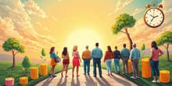 Fundo de Previdência: Planeje Sua Aposentadoria com Inteligência