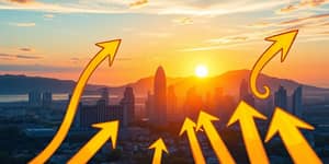 Bolsas emergentes captam capital estrangeiro com otimismo