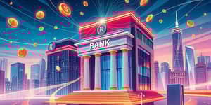 Fusões e aquisições movimentam o setor bancário