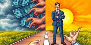 Seguro contra perda de renda por desemprego