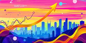 Indicadores econômicos antecipam tendências do mercado