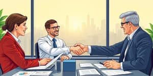 Fundo de private equity para investidores avançados