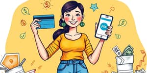 Não dependa apenas do cartão de crédito para fechar o mês