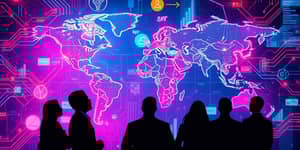 Fundo temático para investimento em tecnologia