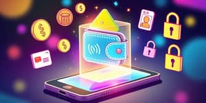 Carteira digital com benefícios exclusivos