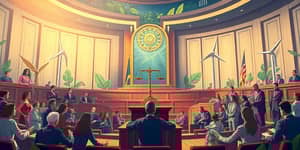 Reformas tributária e administrativa em debate no Congresso