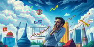 Revise o portfólio anualmente ou em grandes mudanças econômicas