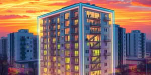 Seguro para aluguel residencial