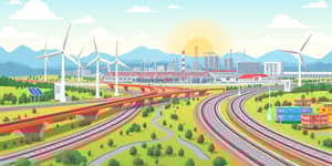 Desenvolvimento regional atrai grandes empreendimentos