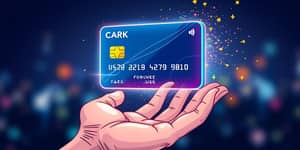 Cartão virtual temporário para compras pontuais