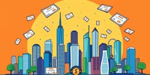 Fundo de investimento imobiliário híbrido