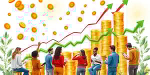 Fundo de ações com foco em dividendos