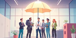 Seguro de vida para pequenas empresas