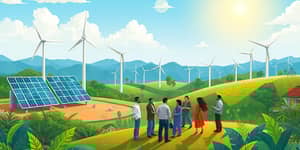 Empresas de energia buscam novos modelos de negócios