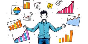 Monte um orçamento flexível e adaptável