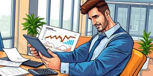 Faça diagnósticos financeiros semestrais