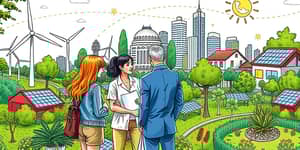 Inclua ativos ESG para alinhar investimento e propósito