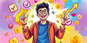 Comemore pequenos avanços para manter a motivação