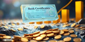 CDB com liquidez diária e rentabilidade competitiva