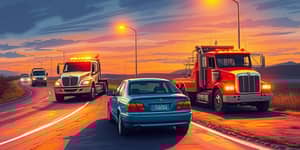 Seguro automotivo com assistência 24h