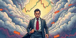 Utilize estratégias defensivas em momentos de incerteza