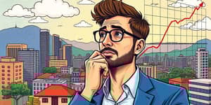 Inflação no Radar: Como os Preços Afetam Seus Investimentos no Próximo Semestre