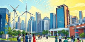 Reformas Estruturais: O Impacto das Mudanças na Economia